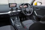 Audi Q2 TFSI Quattro Sport 2017 года (JP)